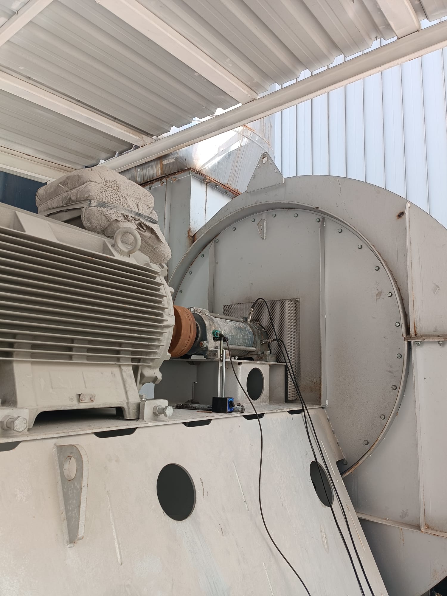 Yerinde Balans Hizmeti